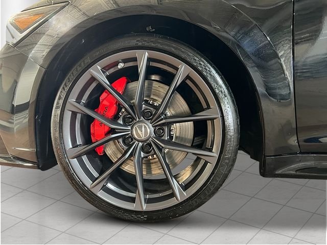 2025 Acura Integra Type S - Photo 14