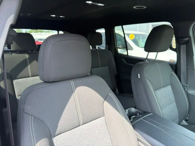 2026 GMC Acadia Elevation - Photo 35