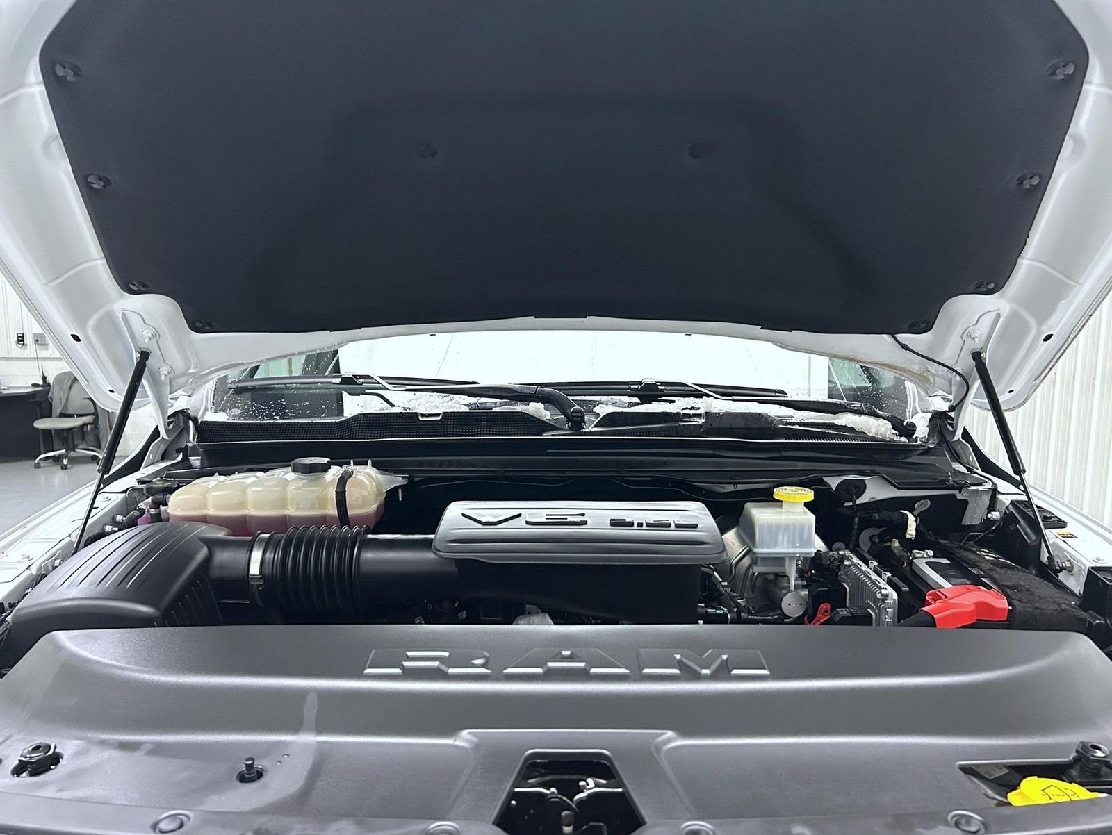 2023 RAM Ram 1500 Pickup Big Horn/Lone Star - Photo 24