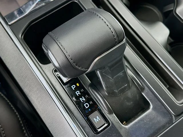 New 2026 Avalanche Ford Platinum image 17
