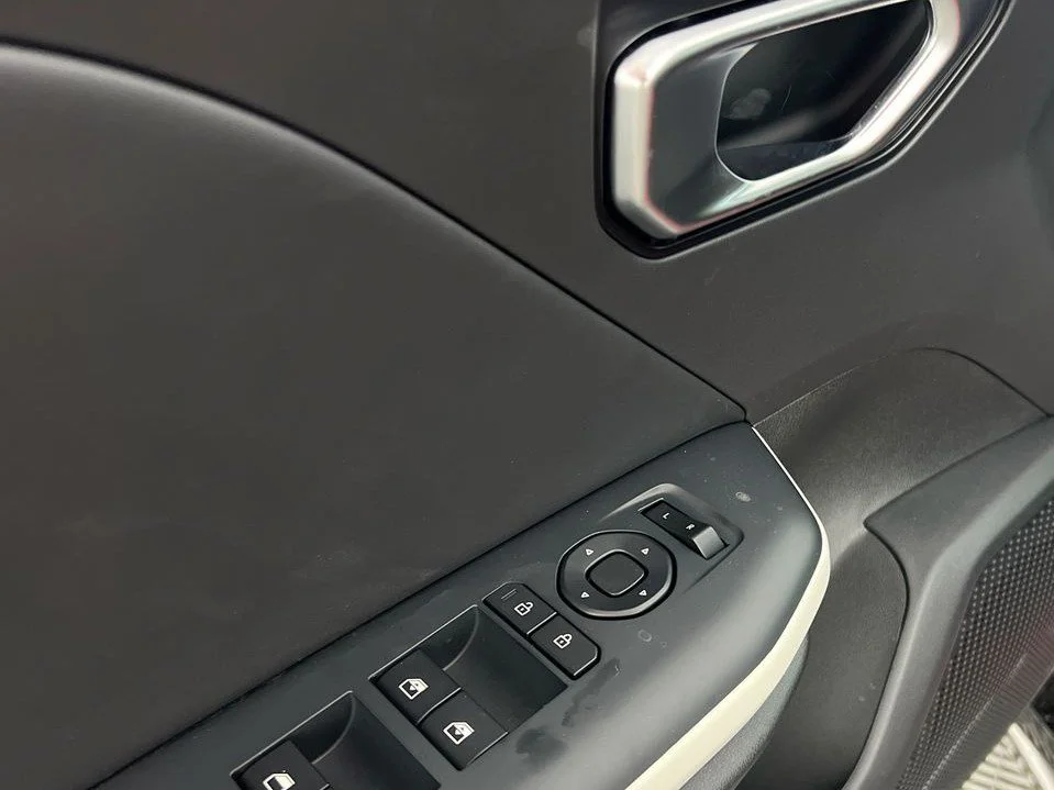 New 2026 Aurora Black Pearl Kia GT-Line image 14