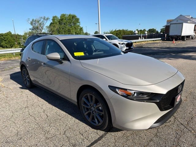 New Vehicles | Tasca Mazda Seekonk