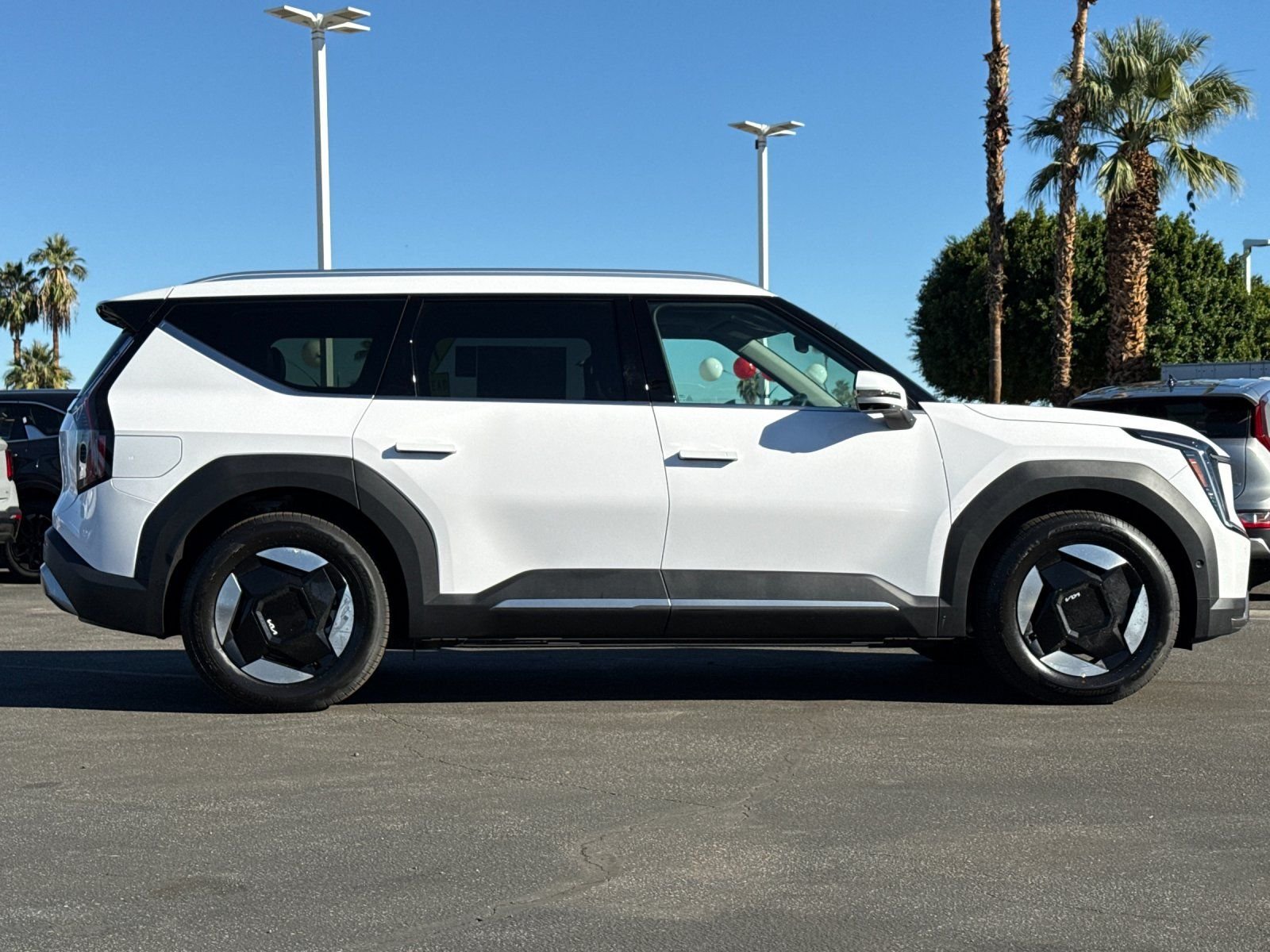 2026 Kia EV9 Wind - Photo 24