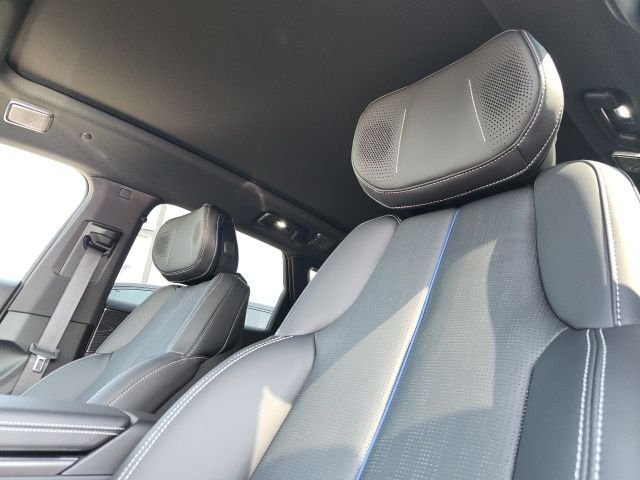 2026 Cadillac LYRIQ V - Photo 15