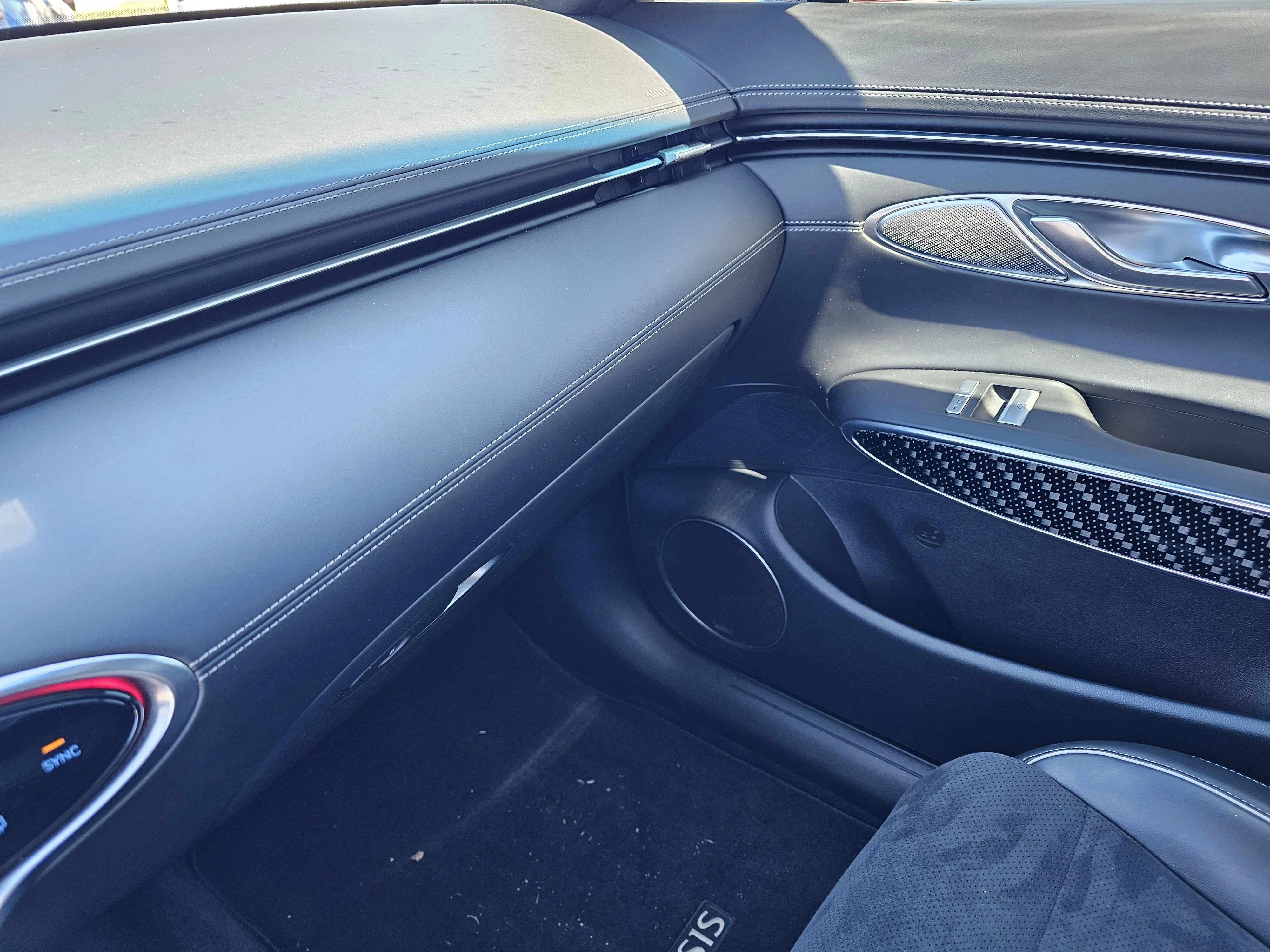 2022 GENESIS GV70 Sport - Photo 26