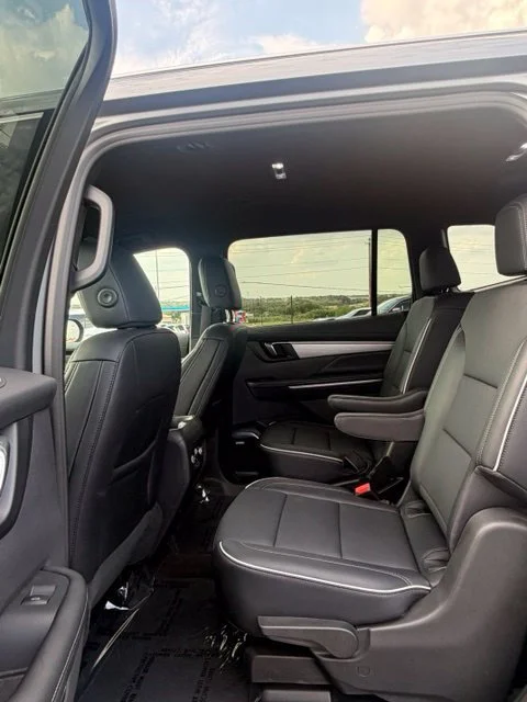 2026 Buick Enclave Preferred - Photo 14