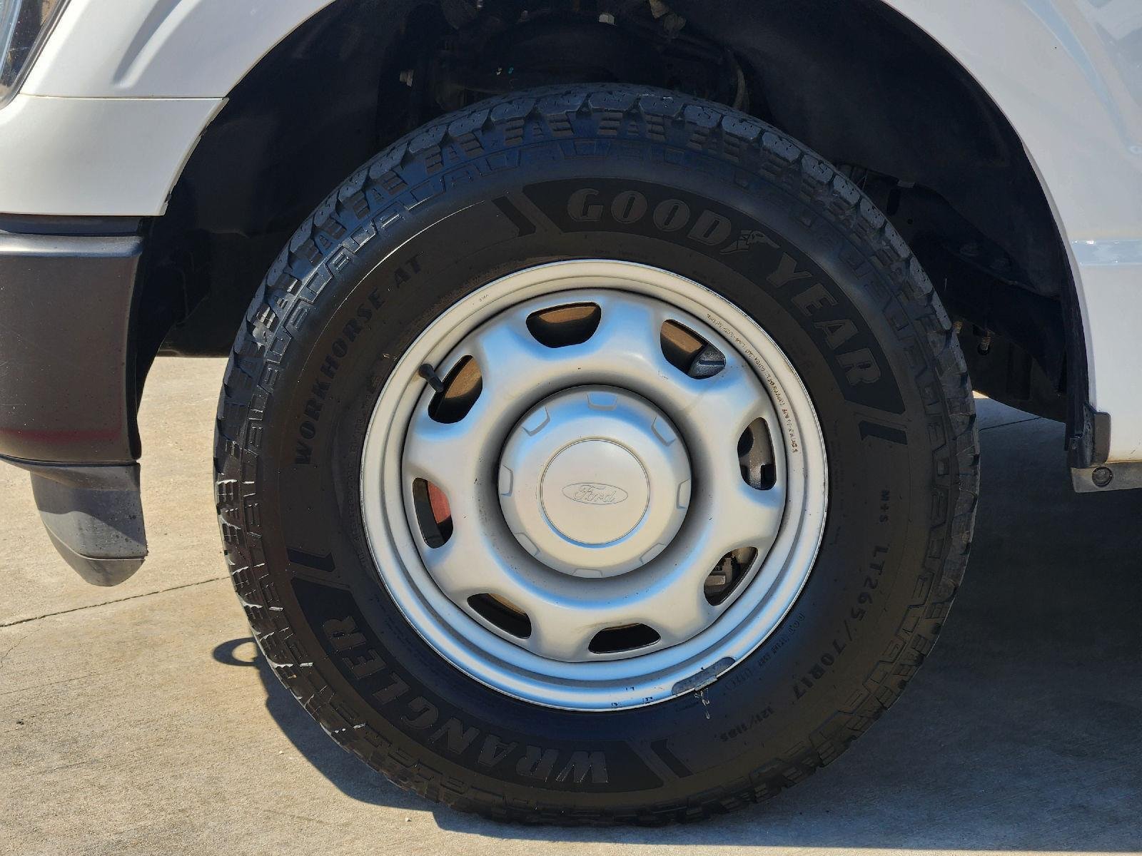 2022 Ford F-150 photo 10 of 32