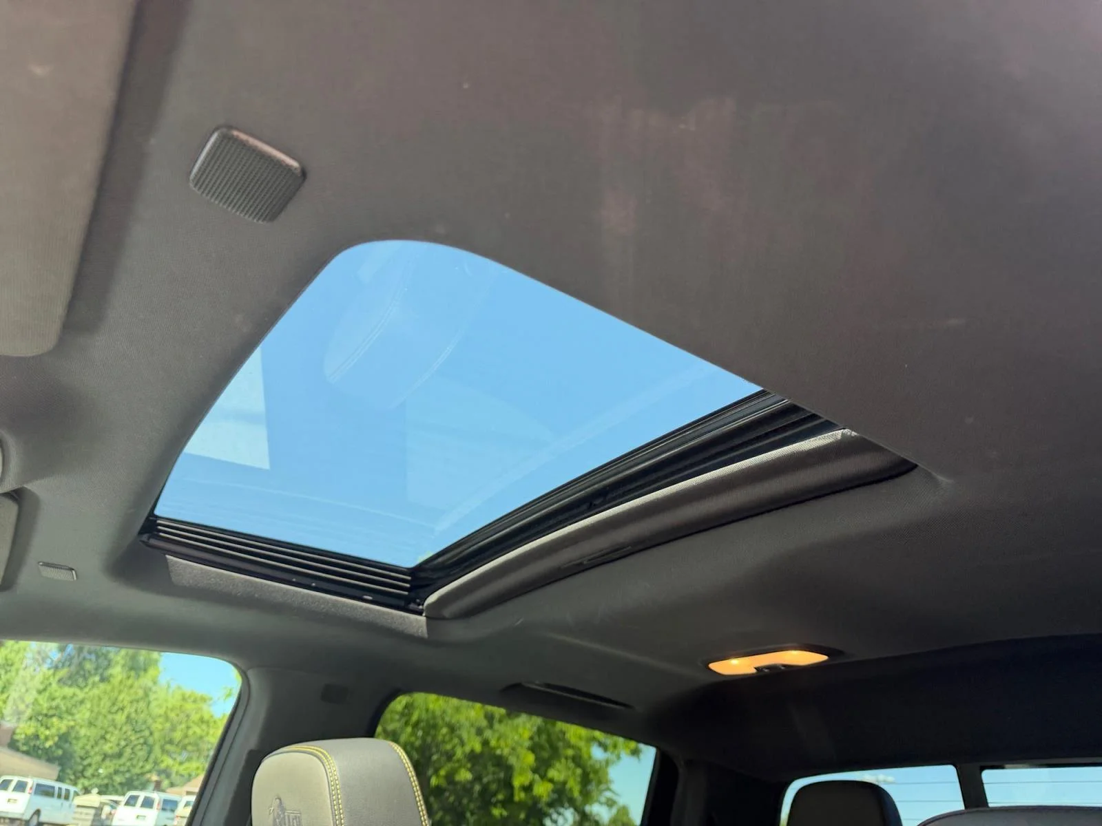 2024 Chevrolet Colorado ZR2 - Photo 25