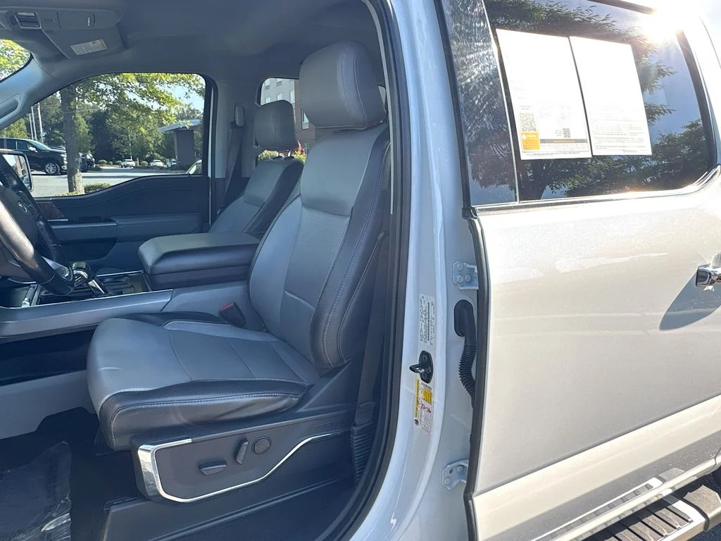 2023 Ford F-150 Lariat - Photo 23