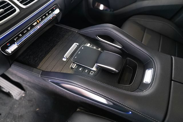 New 2026 Black Mercedes-Benz GLE 350 image 56