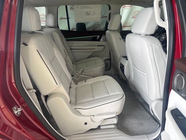 2026 Buick Enclave Avenir - Photo 37