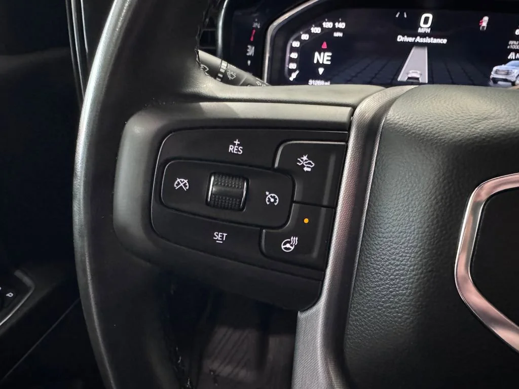 2025 GMC Sierra 1500 SLT - Photo 16