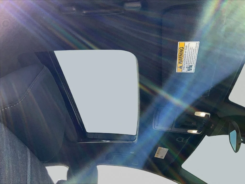 New 2026 Platinum White Pearl Honda Sport Hybrid image 28