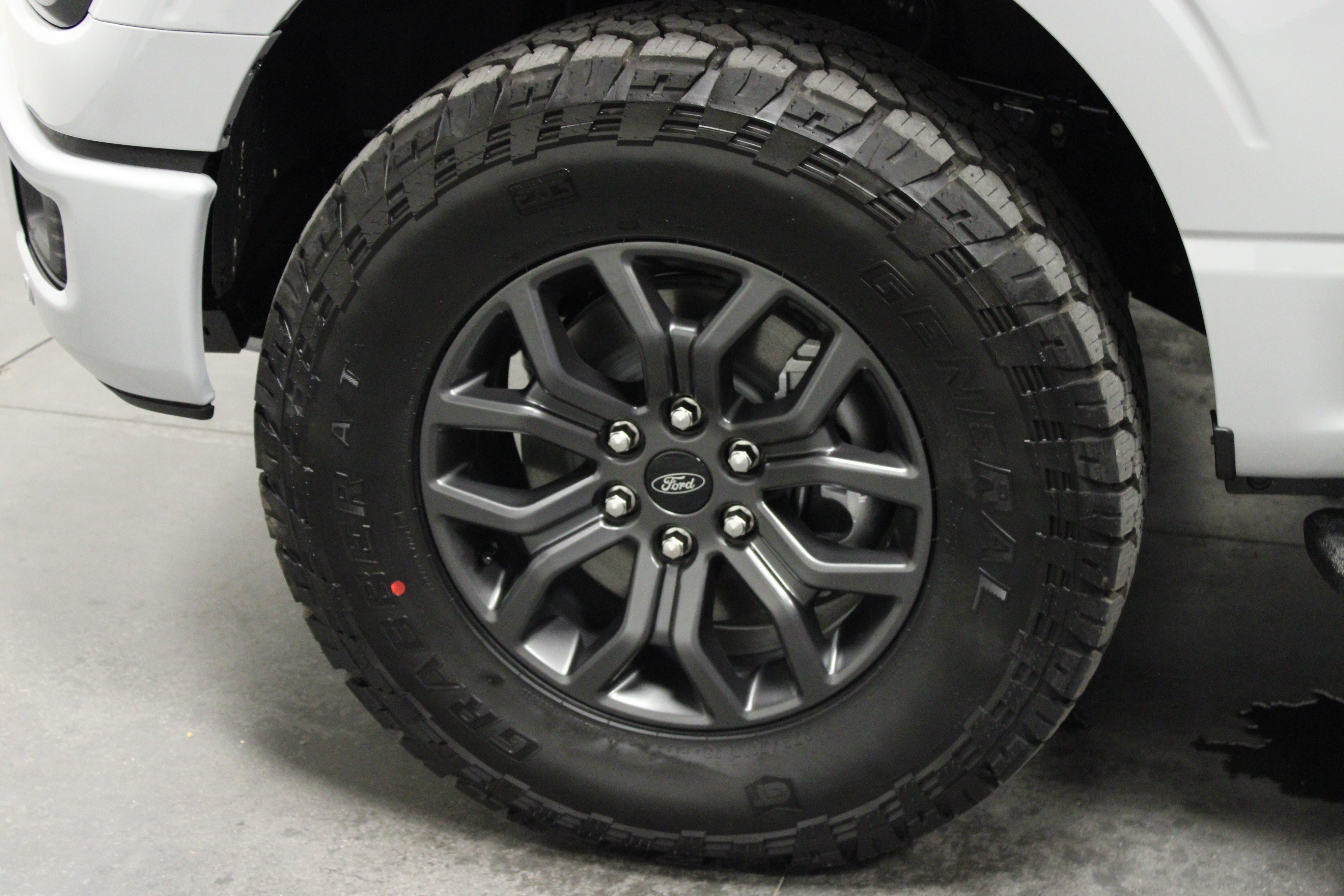 New 2026 Avalanche Ford Tremor image 10