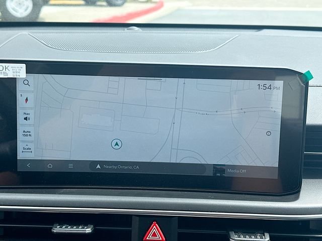 New 2026 Steel Matte Gray Kia GT image 13