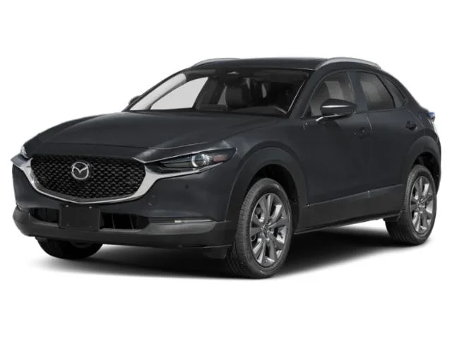 New 2026 Jet Black Mica Mazda 2.5 S Preferred AWD image 4