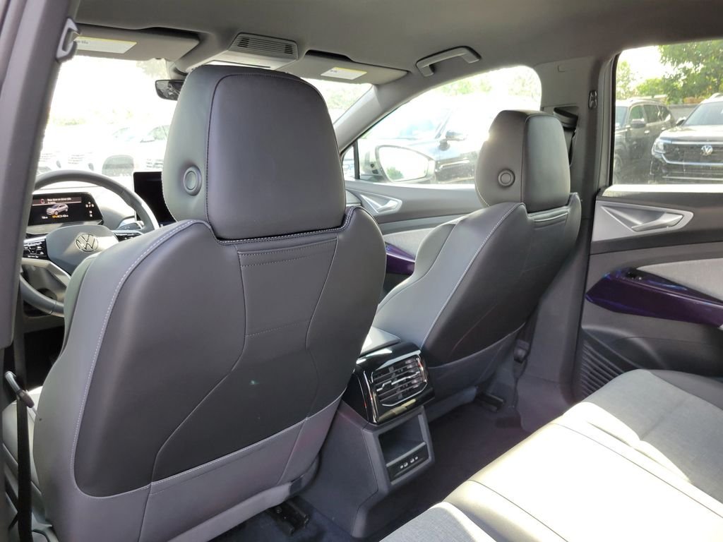 New 2026 Silver Volkswagen Pro image 6