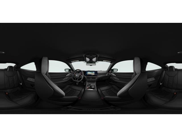 New 2027 Special Order Color BMW Competition xDrive image 8