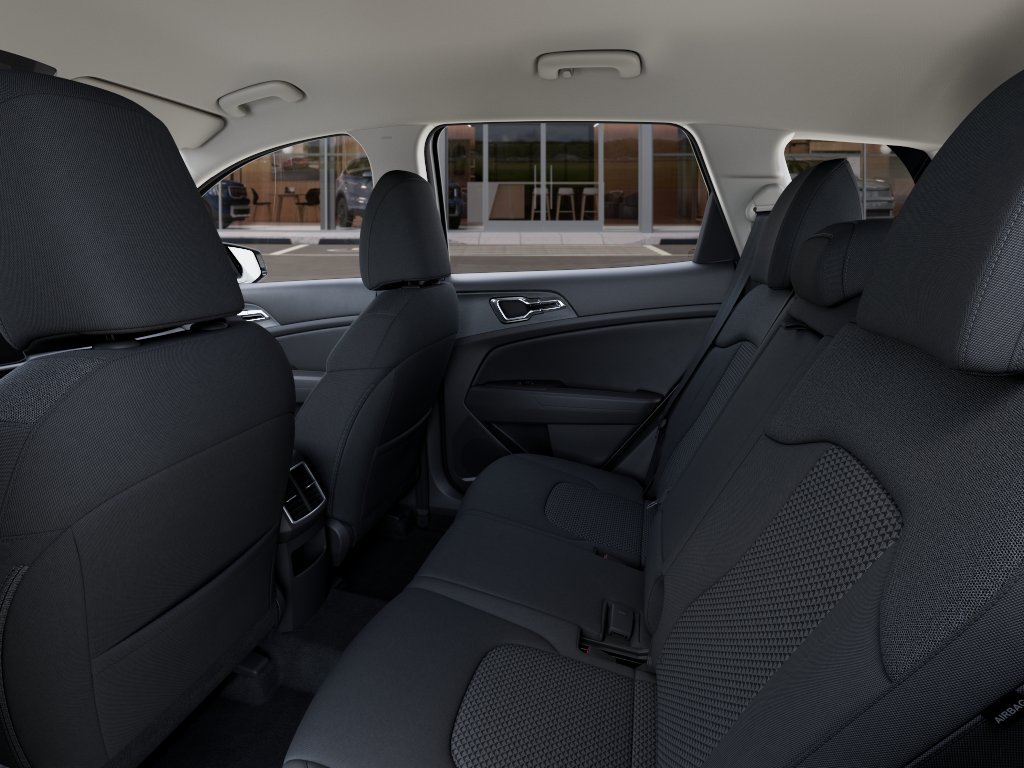 New 2027 Wolf Gray Kia S image 18