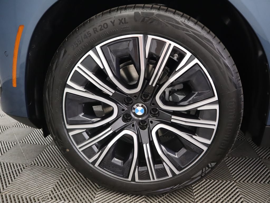 2025 BMW X3 30 - Photo 32