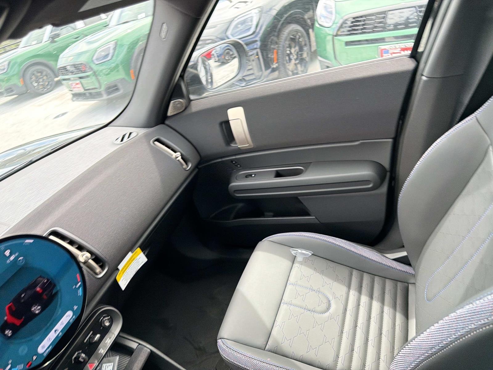 2026 MINI Countryman S - Photo 7