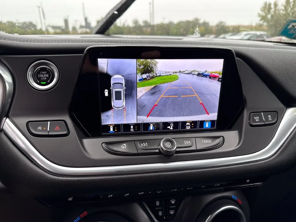 2021 Chevrolet Blazer 3LT - Photo 19
