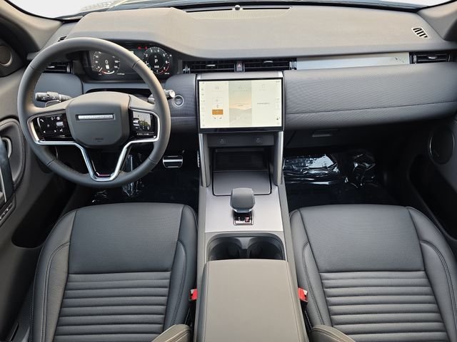 New 2026 Eiger Grey LAND ROVER Landmark Edition image 9