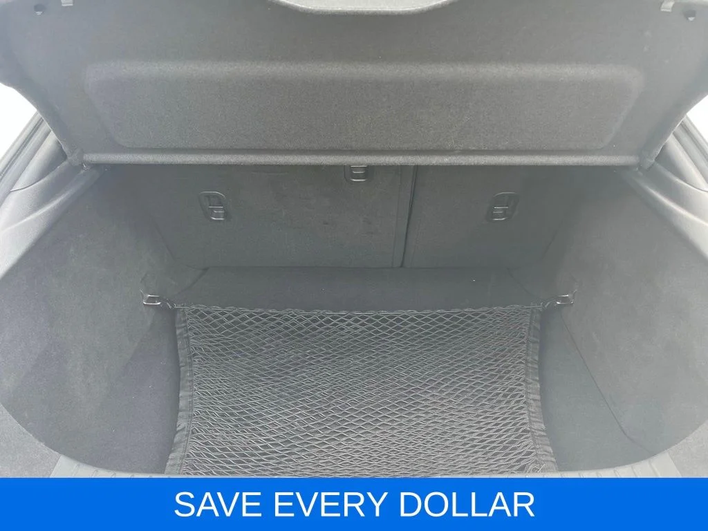 Used 2024 White Mazda 2.5 S Preferred Package Base image 6