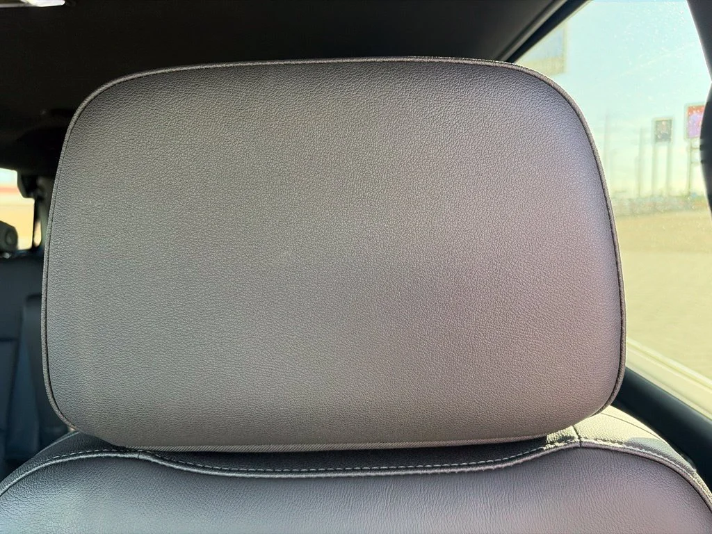 Used 2026 Summit White Chevrolet LT image 18