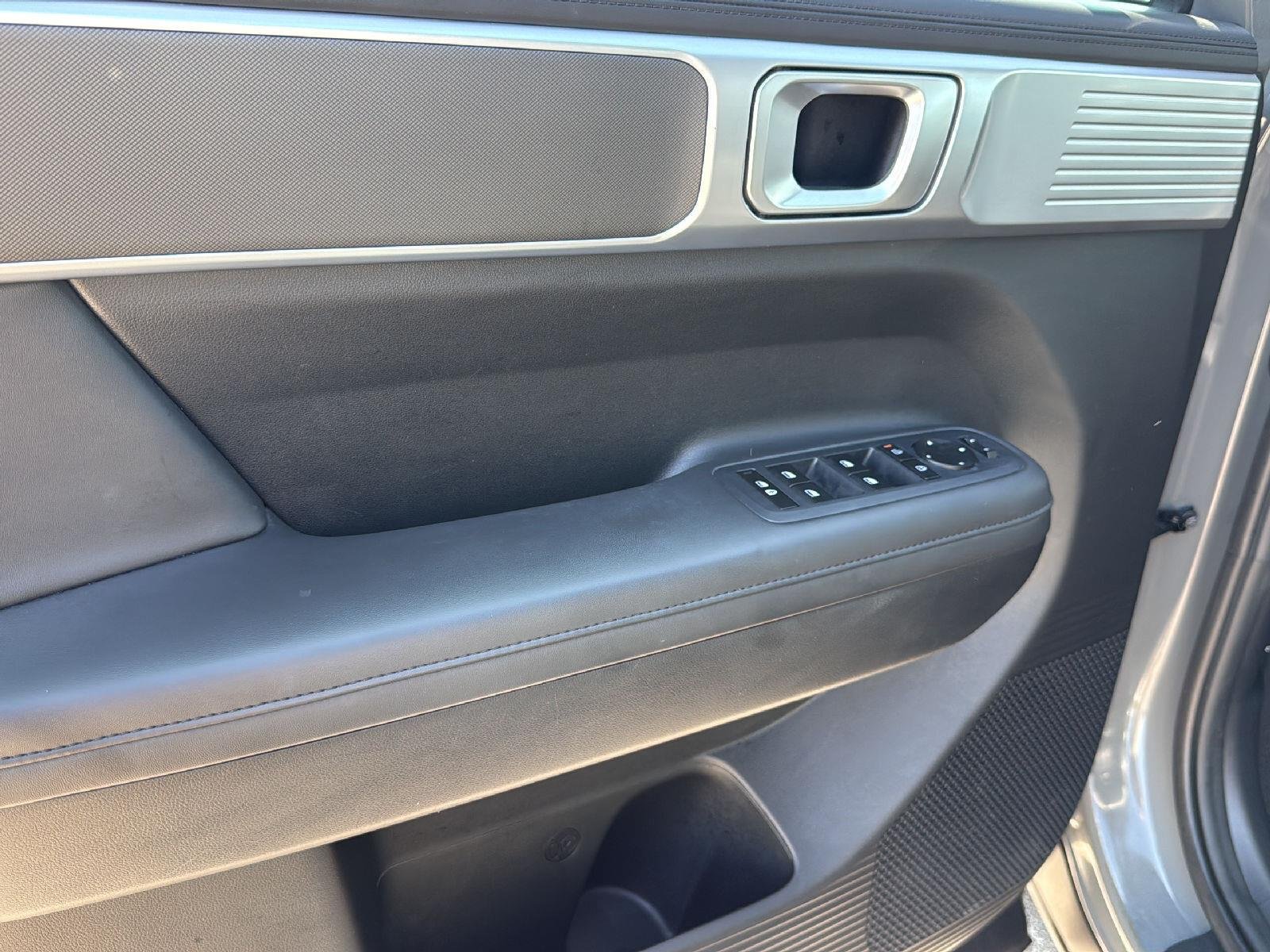 Used 2024 Gray Hyundai XRT image 8