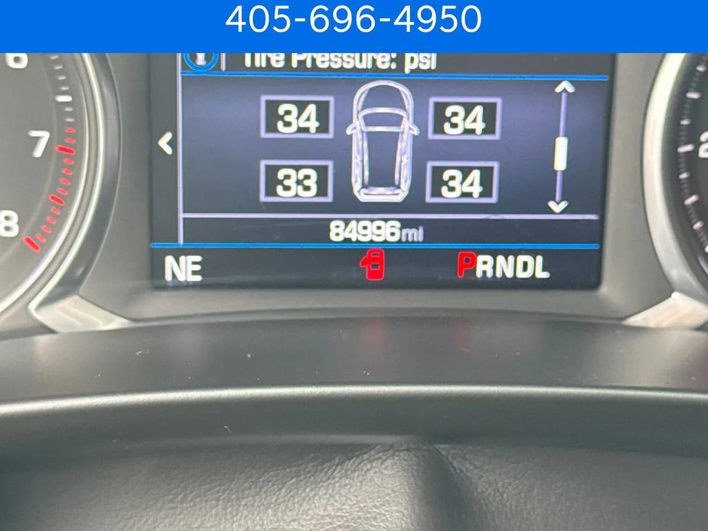 Pre-Owned 2020 Chevrolet Blazer LT