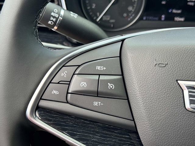 2026 Cadillac XT5 Premium Luxury - Photo 26