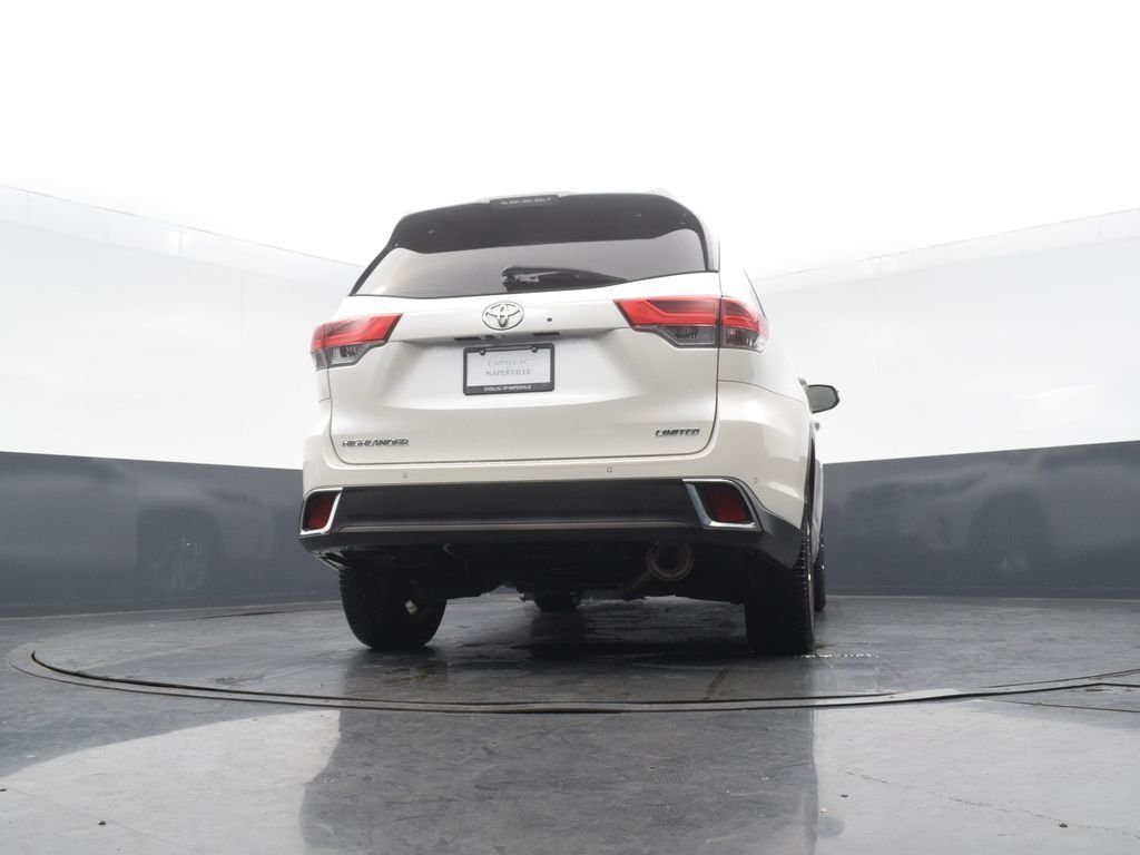 2018 TOYOTA HIGHLANDER - Image 53