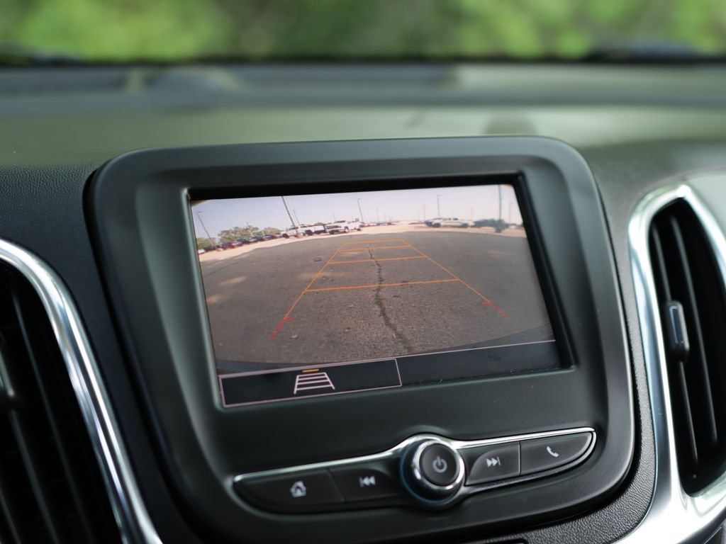 Used 2024 Mosaic Black Metallic Chevrolet LS image 14
