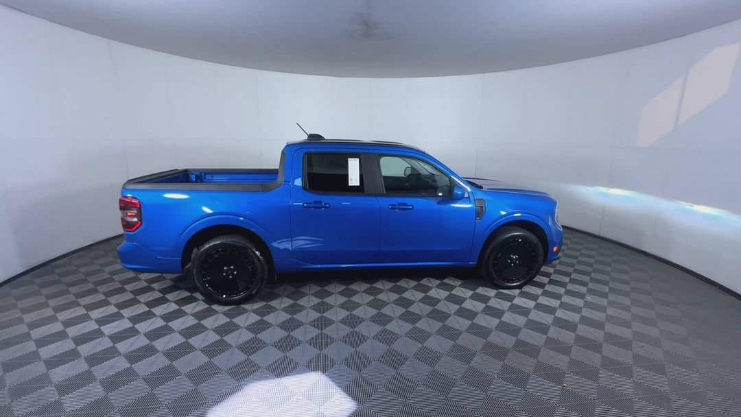 2025 Ford Maverick Lobo Standard - Photo 9