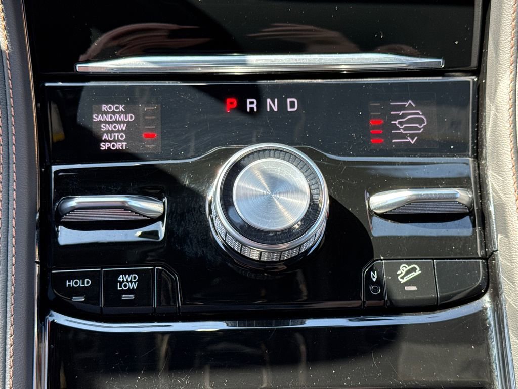 2024 Jeep Grand Cherokee L Summit Reserve - Photo 34