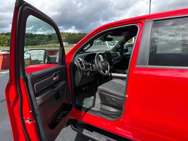Used 2023 Red Ram Big Horn/Lone Star image 14