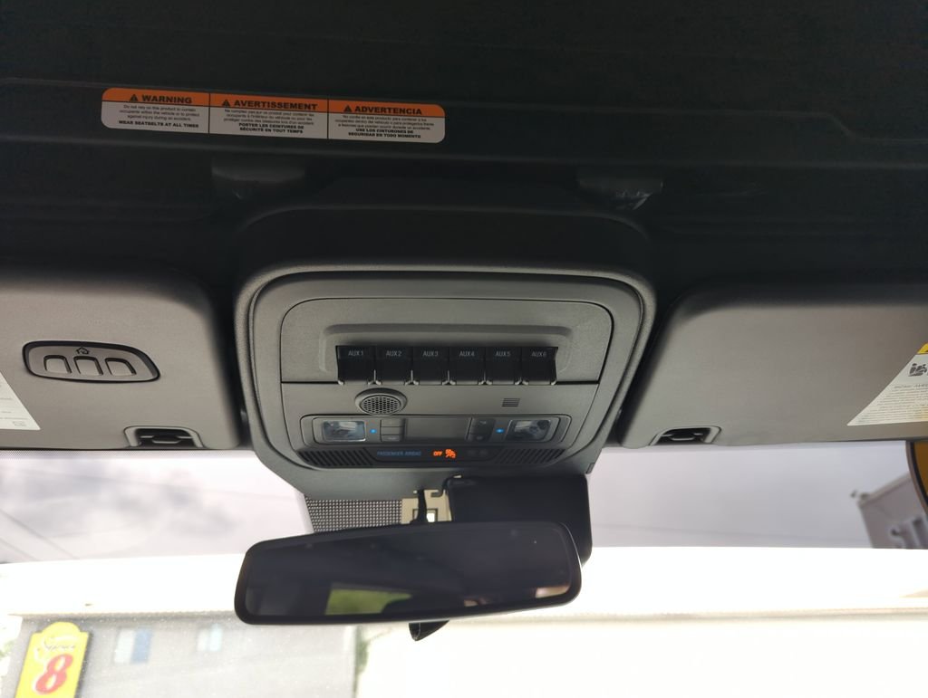 Used 2024 Gray Ford Badlands image 25
