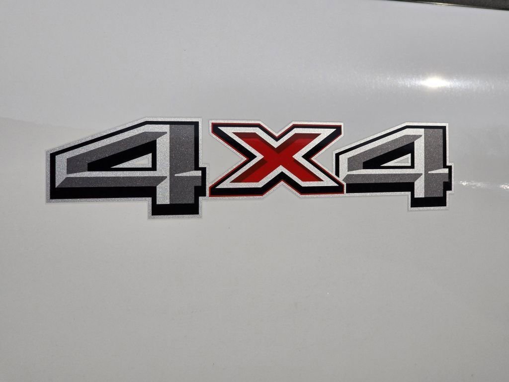 New 2026 Oxford White Ford XL image 24