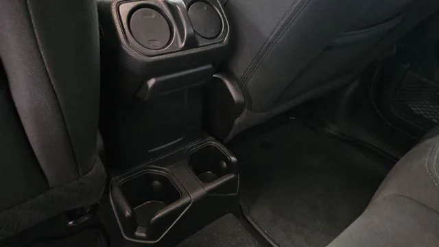 Used 2022 Black Clearcoat Jeep Unlimited Sport image 12