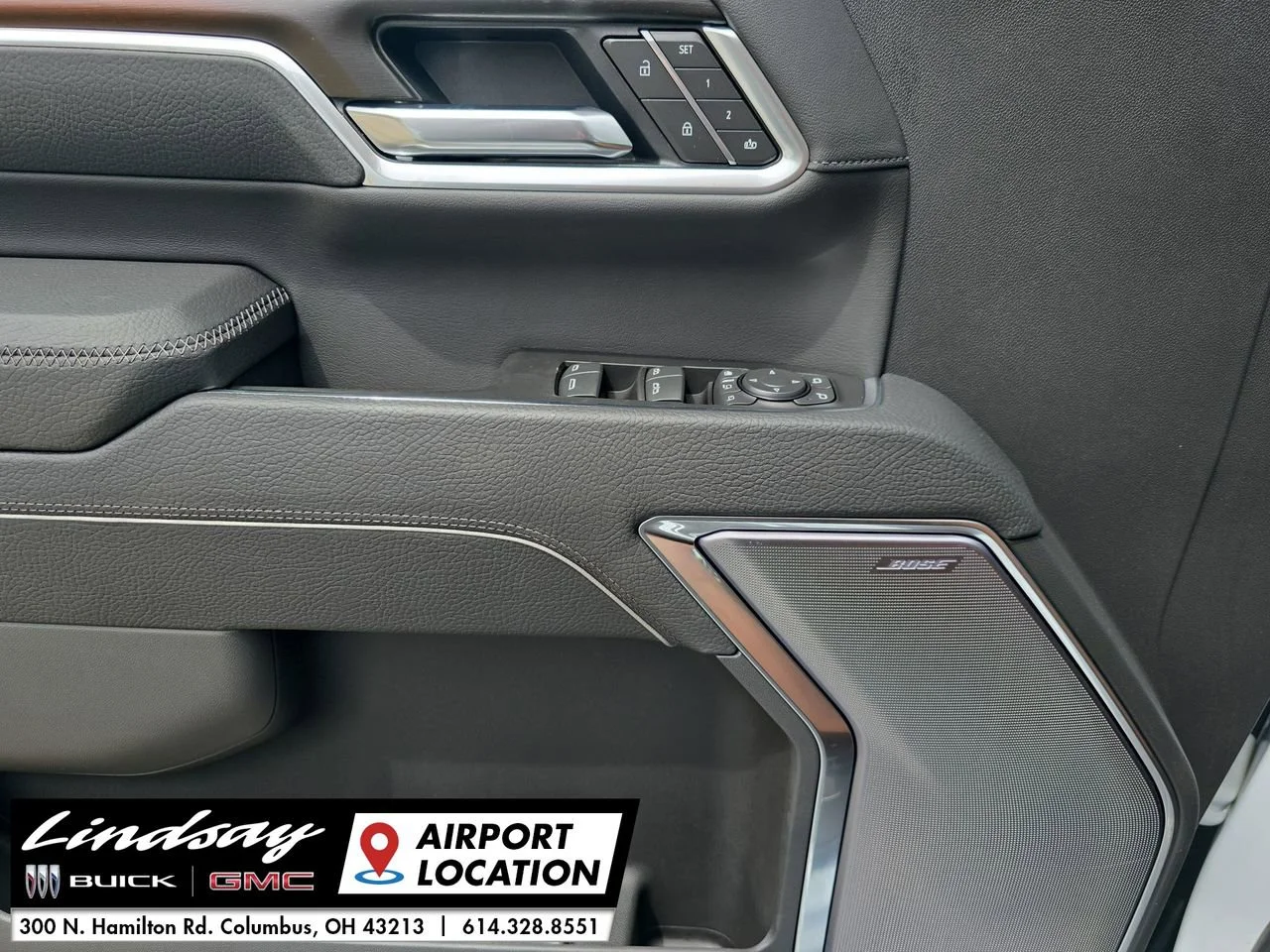 New 2026 Glacier White Tricoat GMC Denali image 24