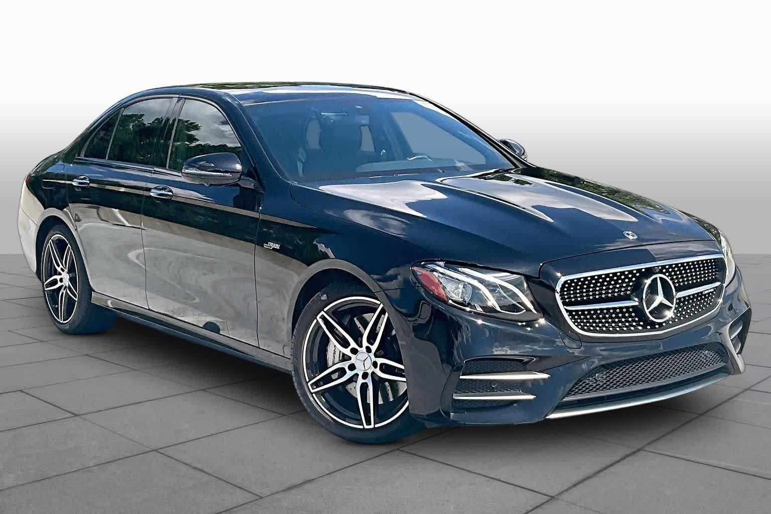 Pre-Owned 2019 Mercedes-Benz AMG® E 53