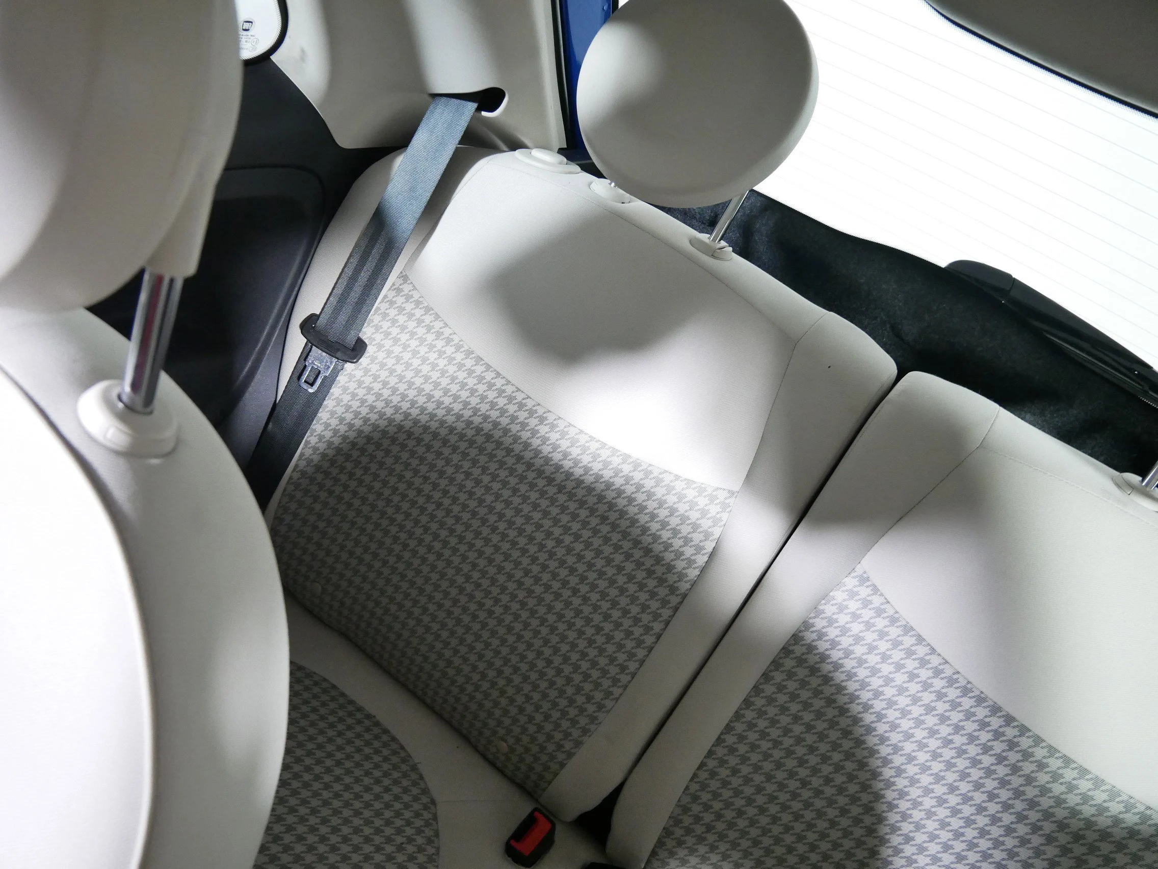 2019 FIAT 500 Pop - Photo 12