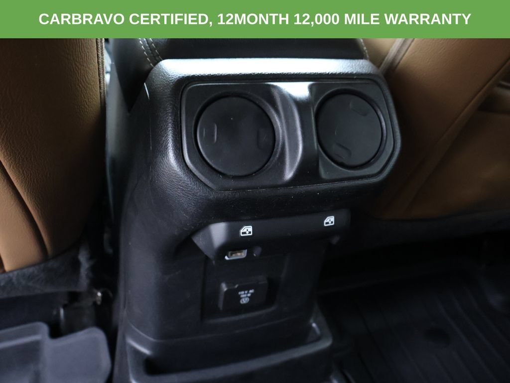 2020 Jeep Wrangler Unlimited Sahara - Photo 12