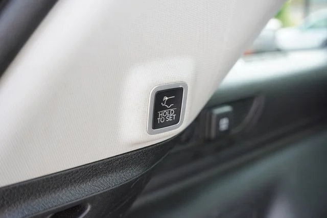 Certified Used 2024 White Jeep 4xe image 24