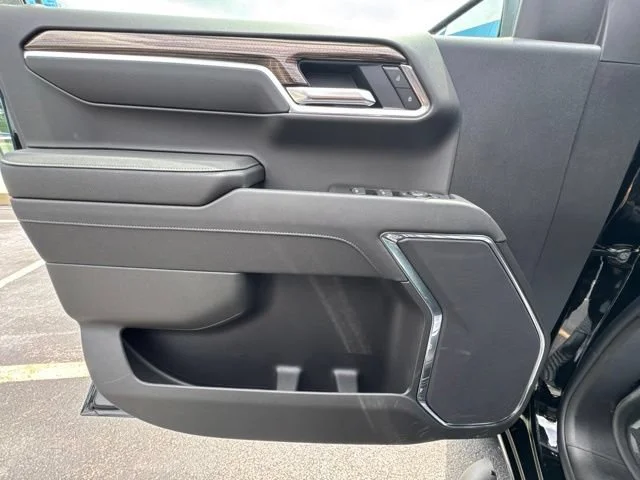 2026 Chevrolet Silverado 1500 LT Trail Boss - Photo 22