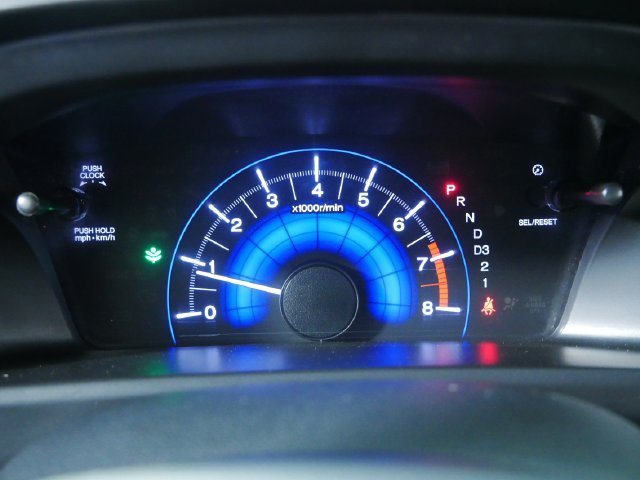 Used 2013 Black Honda LX image 33