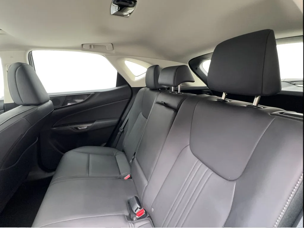 Used 2024 Gray Lexus 250 Base image 24