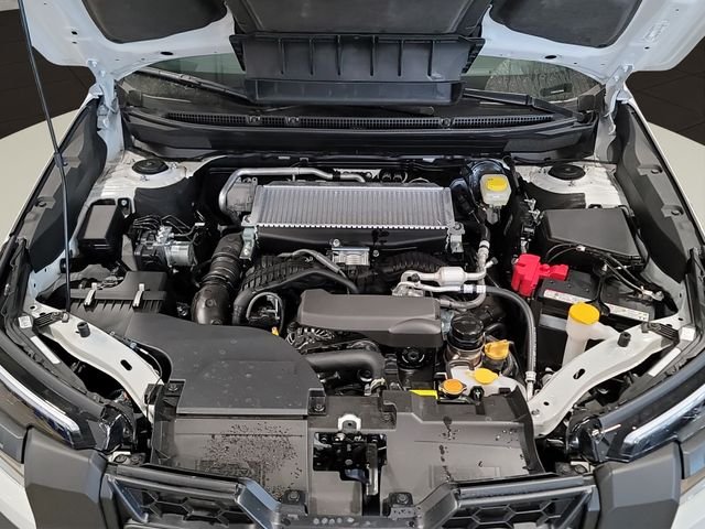 2026 Subaru Outback Wilderness - Photo 34