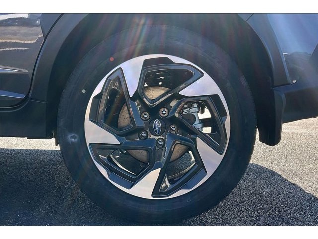 2025 Subaru Crosstrek Limited - Photo 24